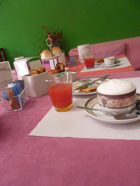 Albergo Junior Padwa Zewnętrze zdjęcie