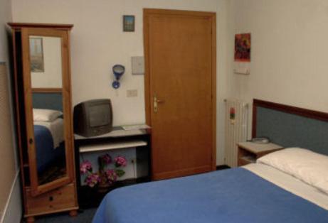 Albergo Junior Padwa Zewnętrze zdjęcie
