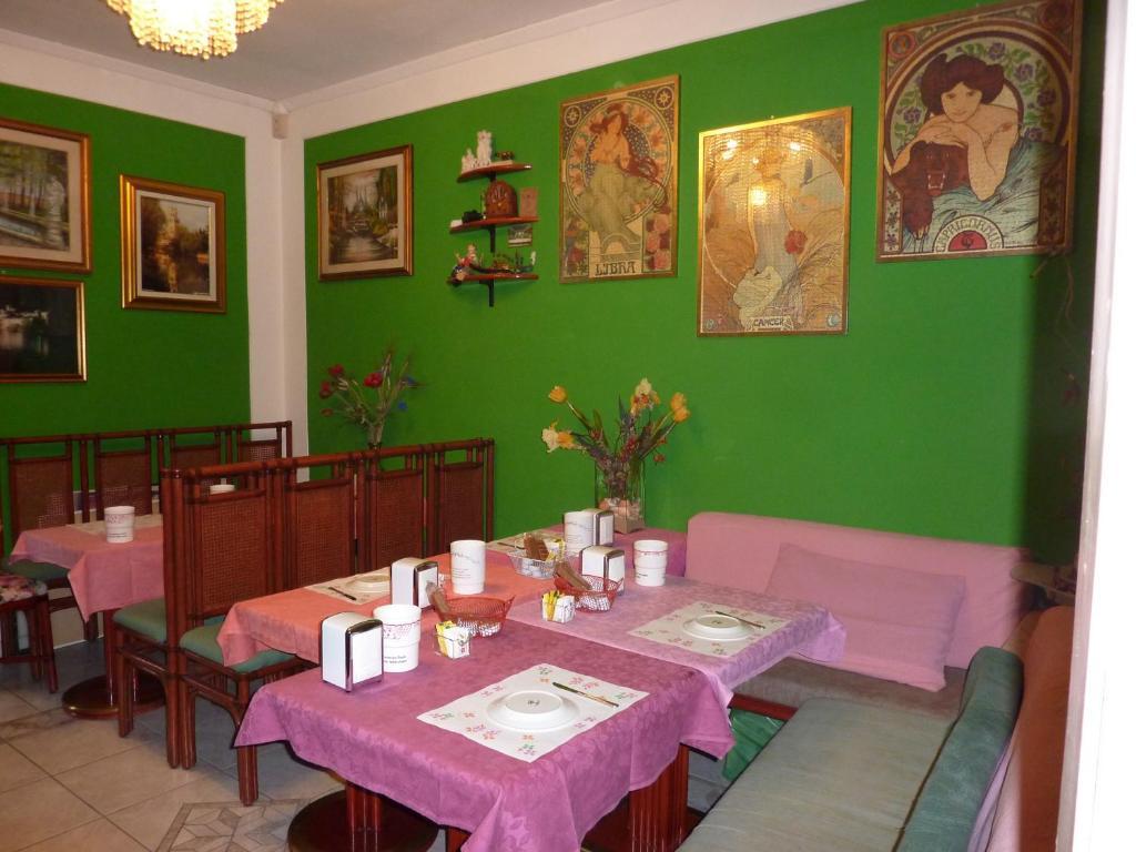 Albergo Junior Padwa Zewnętrze zdjęcie