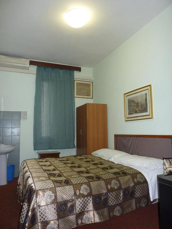 Albergo Junior Padwa Zewnętrze zdjęcie